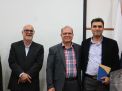 گزارش تصویری مراسم روز معلم 